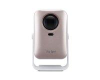 Acer QH31s 150 ANSI lumens LCD 720p (1280x720) Rose