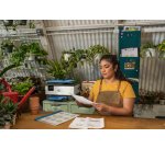 HP OfficeJet Pro 9125 Sans fil Couleur Imprimante
