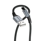 Verbatim Sync & Charge Cable USB-A to USB-C 120 cm