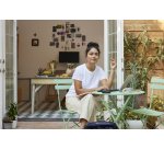 HP 350 BLK Compact Multi-Devic clavier Maison Bluetooth Noir