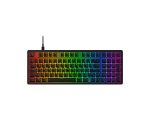 HyperX Origins 2 1800 tastiera Gaming USB Nero