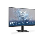 Philips Serie 1000 24E2N1100LB/00 Monitor PC 60,5 cm (23.8") 1920 x 1080 Pixel Full HD LCD Nero