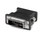 StarTech.com USB 3.0 naar DVI / VGA Adapter, 2048x1152, Externe Video & Graphische Kaart, Dual Monitor Display Adapter Kabel, Ondersteunt Mac & Windows