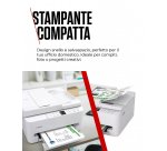 Canon PIXMA TS7550i Ad inchiostro A4 1200 x 1200 DPI Wi-Fi
