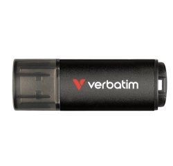 Verbatim V200 Metal USB Drive 64GB