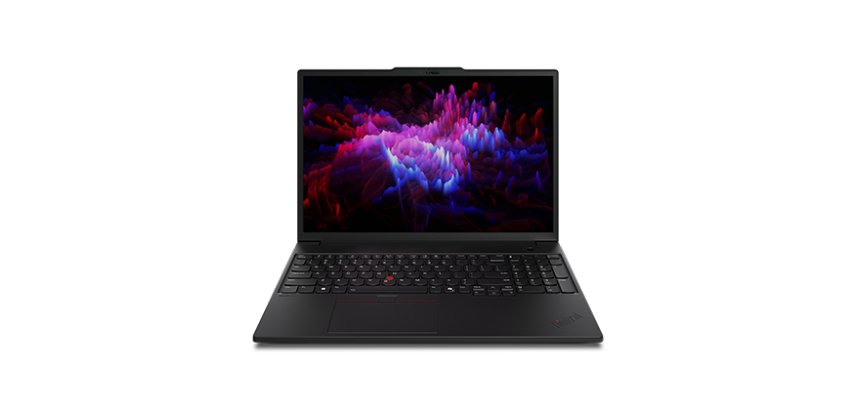 Lenovo ThinkPad P16s Gen 4 (Intel) Intel Core Ultra 7 255H Estación de trabajo móvil 40,6 cm (16") WUXGA 32 GB DDR5-SDRAM 1 TB SSD NVIDIA RTX PRO 500 Blackwell Wi-Fi 7 (802.11be) Windows 11 Pro Negro Español