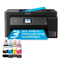 Epson EcoTank ET-15000 stampante A3+ multifunzione a serbatoio