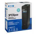 Eaton 3P Ellipse UPS sistema de alimentación ininterrumpida (UPS) En espera (Fuera de línea) o Standby (Offline) 1,3 kVA 840 W 8 salidas AC