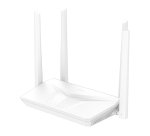 D-Link S12 routeur sans fil Gigabit Ethernet Bi-bande (2,4 GHz / 5 GHz) Blanc