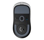 Logitech Pro X Superlight 2 SE souris Gaming Droitier RF sans fil Optique 44000 DPI