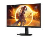 AOC G4 Q27G4XF pantalla para PC 68,6 cm (27") 2560 x 1440 Pixeles Quad HD LED Negro, Gris