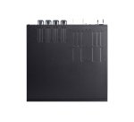 TP-Link Omada SG6654XHP commutateur réseau Géré L3 Gigabit Ethernet (10/100/1000) Connexion Ethernet, supportant l'alimentation via ce port (PoE) 1U Noir