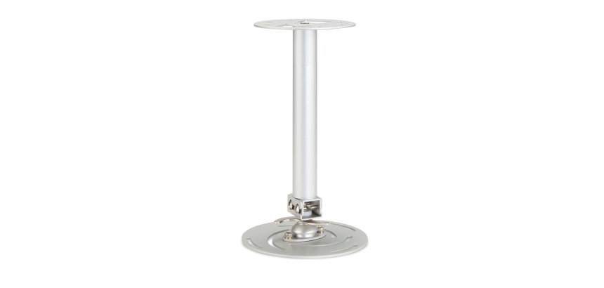 Acer Universal Ceiling Mount long max 64 cm CM-02S support pour projecteurs Plafond Aluminium