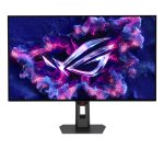ASUS ROG Strix XG32UCWMG computer monitor 80 cm (31.5") 3840 x 2160 pixels 4K Ultra HD OLED Black