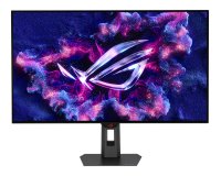 ASUS ROG Strix XG32UCWMG Monitor PC 80 cm (31.5") 3840 x 2160 Pixel 4K Ultra HD OLED Nero