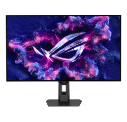 ASUS ROG Strix OLED XG32UCWG computer monitor 80 cm (31.5") 3840 x 2160 pixels 4K Ultra HD Black
