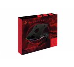 SureFire PORTUS X2 Supports de Laptop Noir 43,9 cm (17.3")