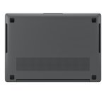 Samsung Galaxy Book5 Pro Intel Core Ultra 5 226V Ordinateur portable 35,6 cm (14") Écran tactile WQXGA+ 16 Go LPDDR5x-SDRAM 512 Go SSD Wi-Fi 7 (802.11be) Windows 11 Pro Gris