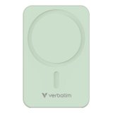 Verbatim Charge 'n' Go Essentials 20000 mAh Recharge sans fil Vert