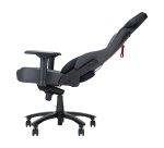 ASUS ROG CHARIOT X CORE Universal gaming chair Padded seat Black, Grey