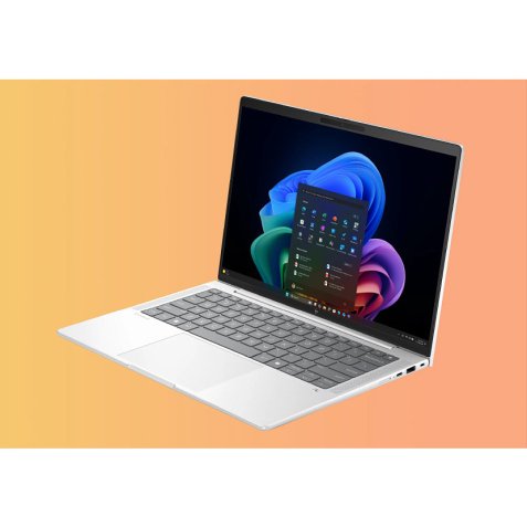 HP EliteBook X G1i 14 inch Notebook Next Gen AI PC Wolf Pro Security Edition Copilot+ PC Ordinateur portable 1 To SSD Windows 11 Pro
