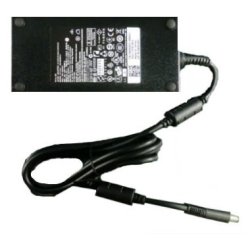 DELL DELL-3MWYV netvoeding & inverter Binnen 180 W Zwart