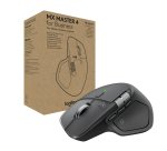 Logitech MX Master 4 for Business - Graphite