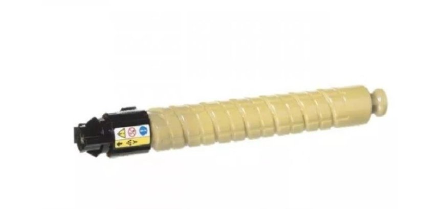 RICOH IM toner yellow 6000 pages