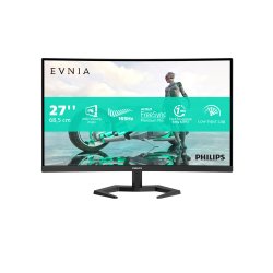 Philips 27M1N3200ZS/00 computer monitor 68.6 cm (27") 1920 x 1080 pixels Full HD LED Black