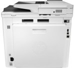 HP Color LaserJet Enterprise Impresora multifunción M480f