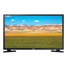 Samsung UE32T4300AEXXN tv 81,3 cm (32") HD Smart TV Wifi Zwart