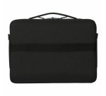 Targus TBT940GL sacoche d'ordinateurs portables 40,6 cm (16") Malette Noir
