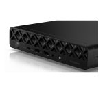 HP EliteDesk 8 Mini G1a Wolf Pro Security Edition AMD Ryzen™ 3 210 8 Go DDR5-SDRAM 256 Go SSD Windows 11 Pro Mini PC Noir