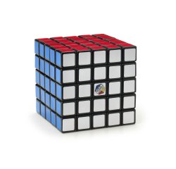 Rubik’s , , Il Cubo di 5X5 L'Originale, Chiamato Il Professore, Rompicapo Professionale a combinazione di colori, per Adulti, Livello di Sfida Alto, 8+