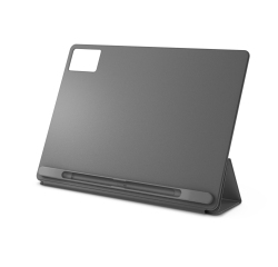 Lenovo ZG38C07423 tablet case 30.7 cm (12.1") Folio Black