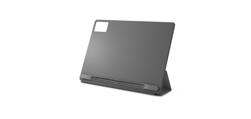 Lenovo Folio Case For Idea Tab Plus 30,7 cm (12.1") Noir