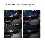 Imou A1 dual Torretta Telecamera di sicurezza IP Esterno 2304 x 1296 Pixel Soffitto/Scrivania