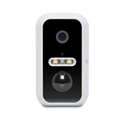 Isiwi fri+ ISW-BBT5M Scatola Telecamera di sicurezza IP Interno e esterno 1920 x 1080 Pixel Parete