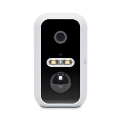 Isiwi fri+ ISW-BBT5M Scatola Telecamera di sicurezza IP Interno e esterno 1920 x 1080 Pixel Parete
