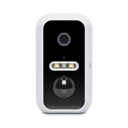 Isiwi fri+ ISW-BBT5M Box IP security camera Indoor & outdoor 1920 x 1080 pixels Wall