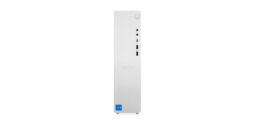Lenovo IdeaCentre Desktop Tower | Processore INTEL Core i7-13620H | memoria RAM 16GB | Memoria SSD 512GB | Scheda grafica Integrata | Sistema Operativo Windows 11 Home