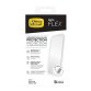 OtterBox Protecteur d'écran Alpha Flex pour Galaxy S23, Protection ultra solide contre les fissures et les éclats, résistant aux éclats, protection antimicrobienne