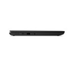 Lenovo ThinkPad L13 Gen 4 (Intel) Intel® Core™ i5 i5-1335U Portátil 33,8 cm (13.3") WUXGA 16 GB LPDDR5-SDRAM 512 GB SSD Wi-Fi 6 (802.11ax) Windows 11 Pro Español Negro