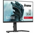 iiyama G-MASTER GB2470HSU-B6 écran plat de PC 60,5 cm (23.8") 1920 x 1080 pixels Full HD LCD Noir
