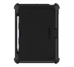 OtterBox Defender Series pour Apple iPad Air 11" (M3/M2/5th/4th gen), noir - produits livrés sans emballage