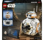 LEGO Star Wars BB-8TM Astromech Droid
