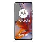 Motorola moto G75 5G 17,2 cm (6.78") Double SIM hybride Android 14 USB Type-C 8 Go 256 Go 5000 mAh Gris