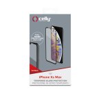Celly Full Glass Pellicola proteggischermo trasparente Apple 1 pz