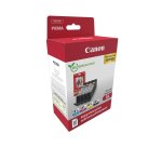 Canon 2052C006 inktcartridge 4 stuk(s) Origineel Hoog (XL) rendement Zwart, Cyaan, Magenta, Geel