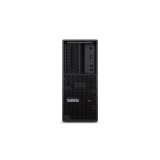 Lenovo ThinkStation P3 Tower Intel® Core™ i7 i7-14700 32 Go DDR5-SDRAM 1 To SSD NVIDIA RTX A2000 Windows 11 Pro Station de travail Noir